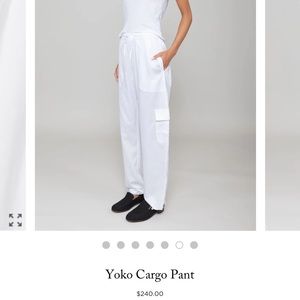 Leset Yoko Pants